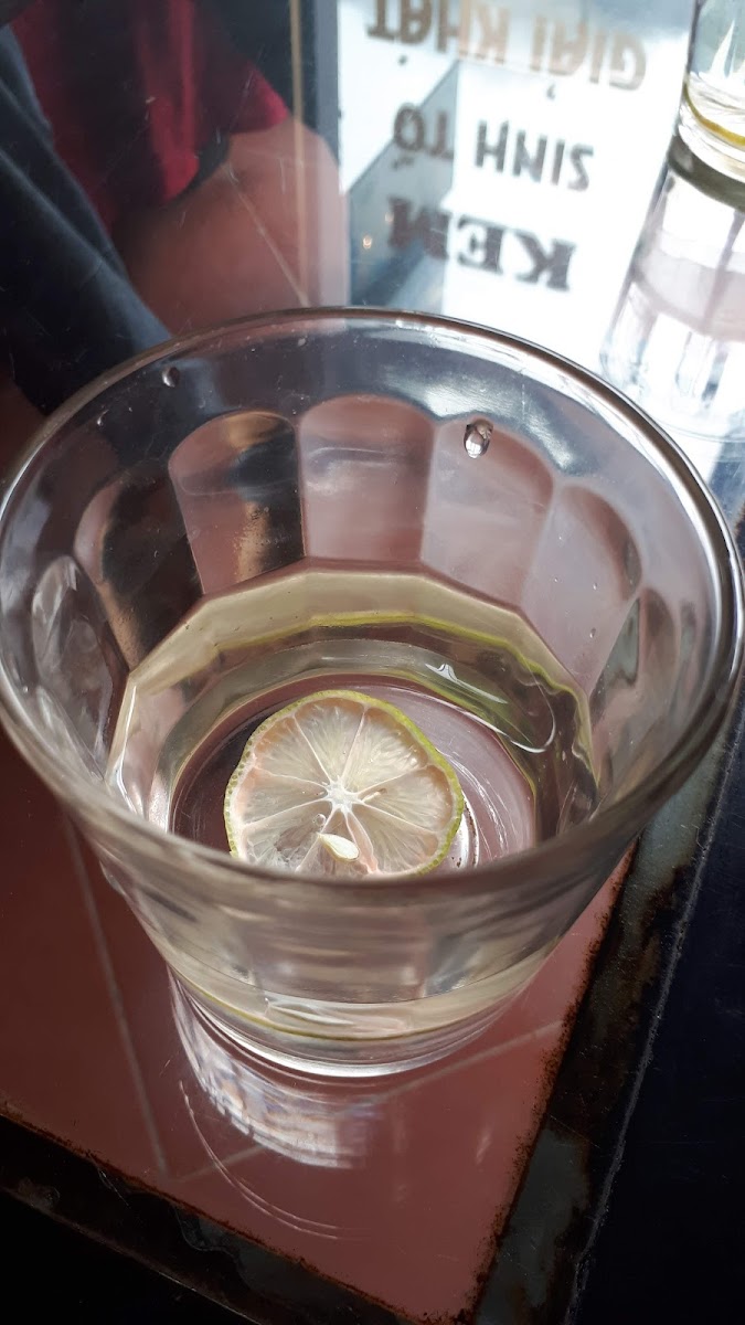 Thu Hà Cafe - 8