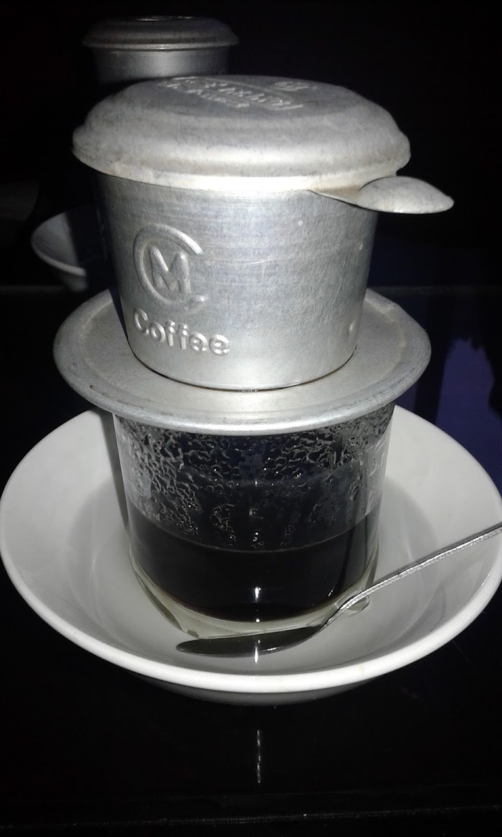 Thu Hà Cafe - 9