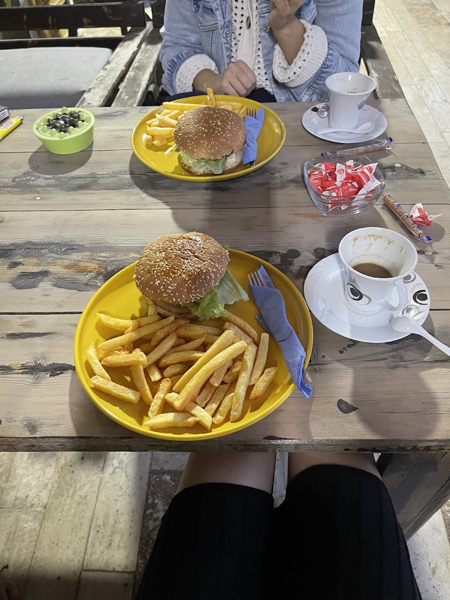 Heaven cafe bar - 7