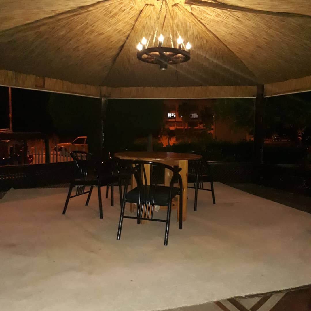 Heaven cafe bar - 9