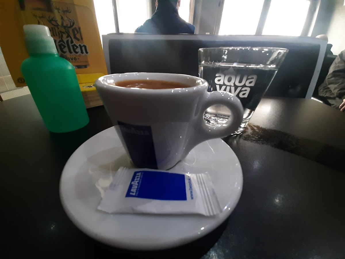 Indigo caffe - 4