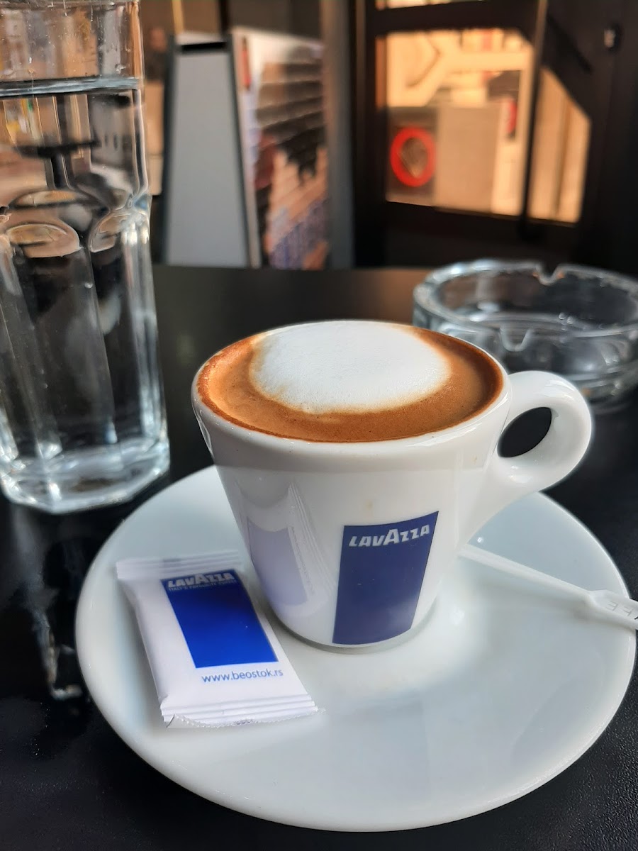 Indigo caffe - 5