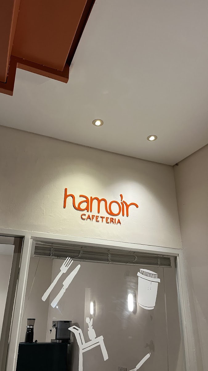 Hamoir Cafeteria - 4