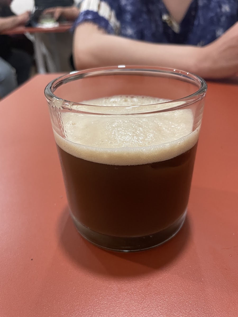 Hamoir Cafeteria - 7