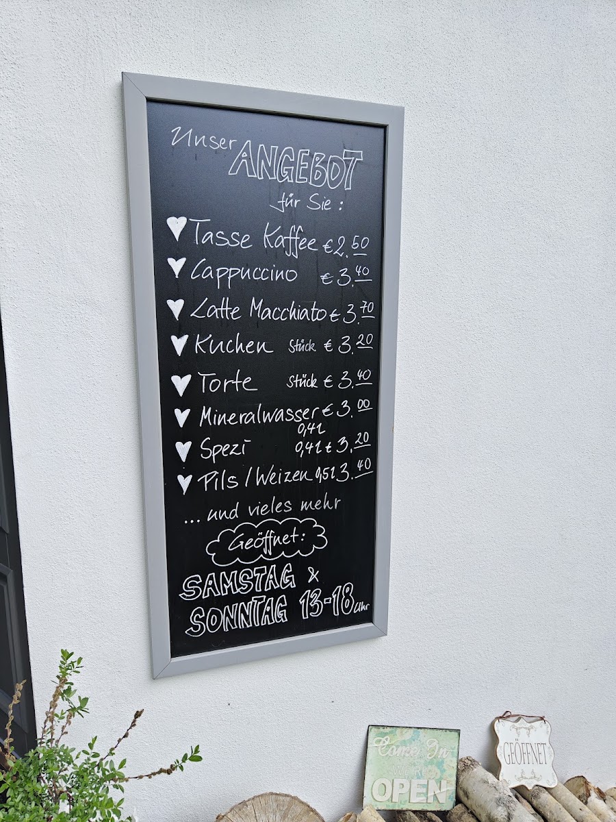 Café Alte Liebe Hölle - 3