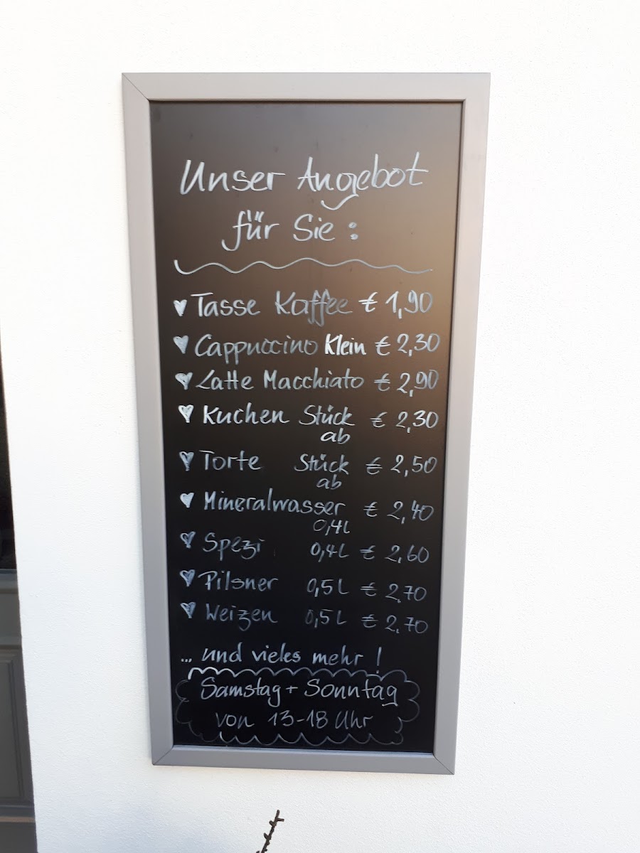 Café Alte Liebe Hölle - 7