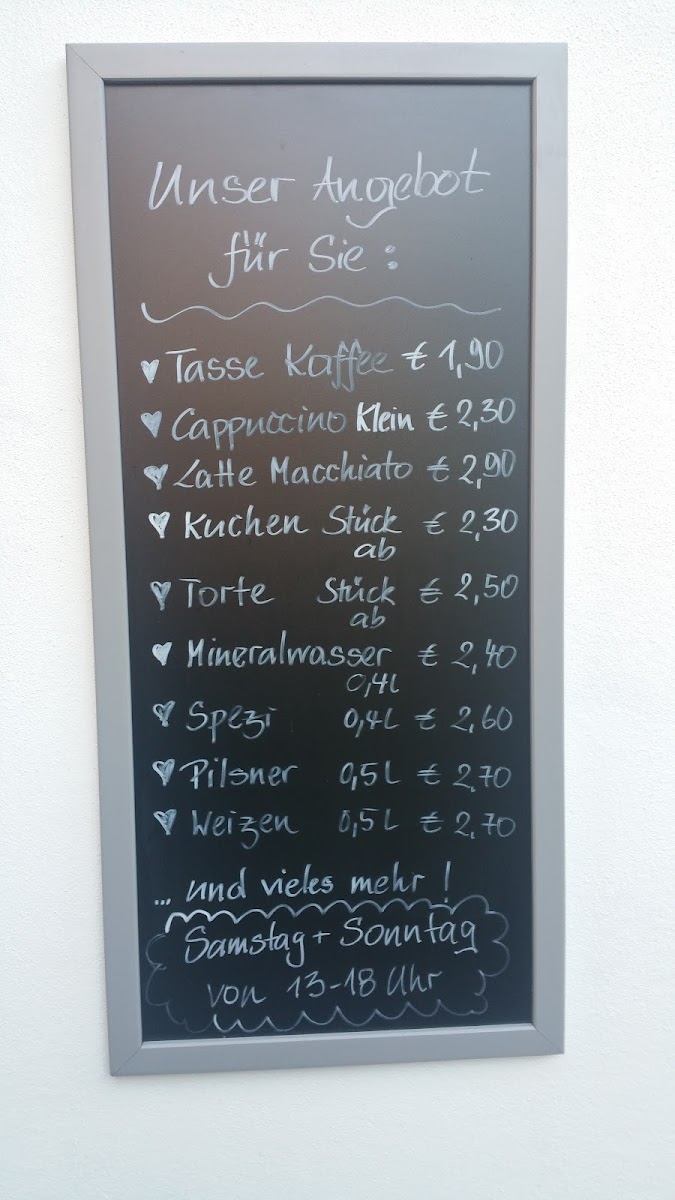 Café Alte Liebe Hölle - 8
