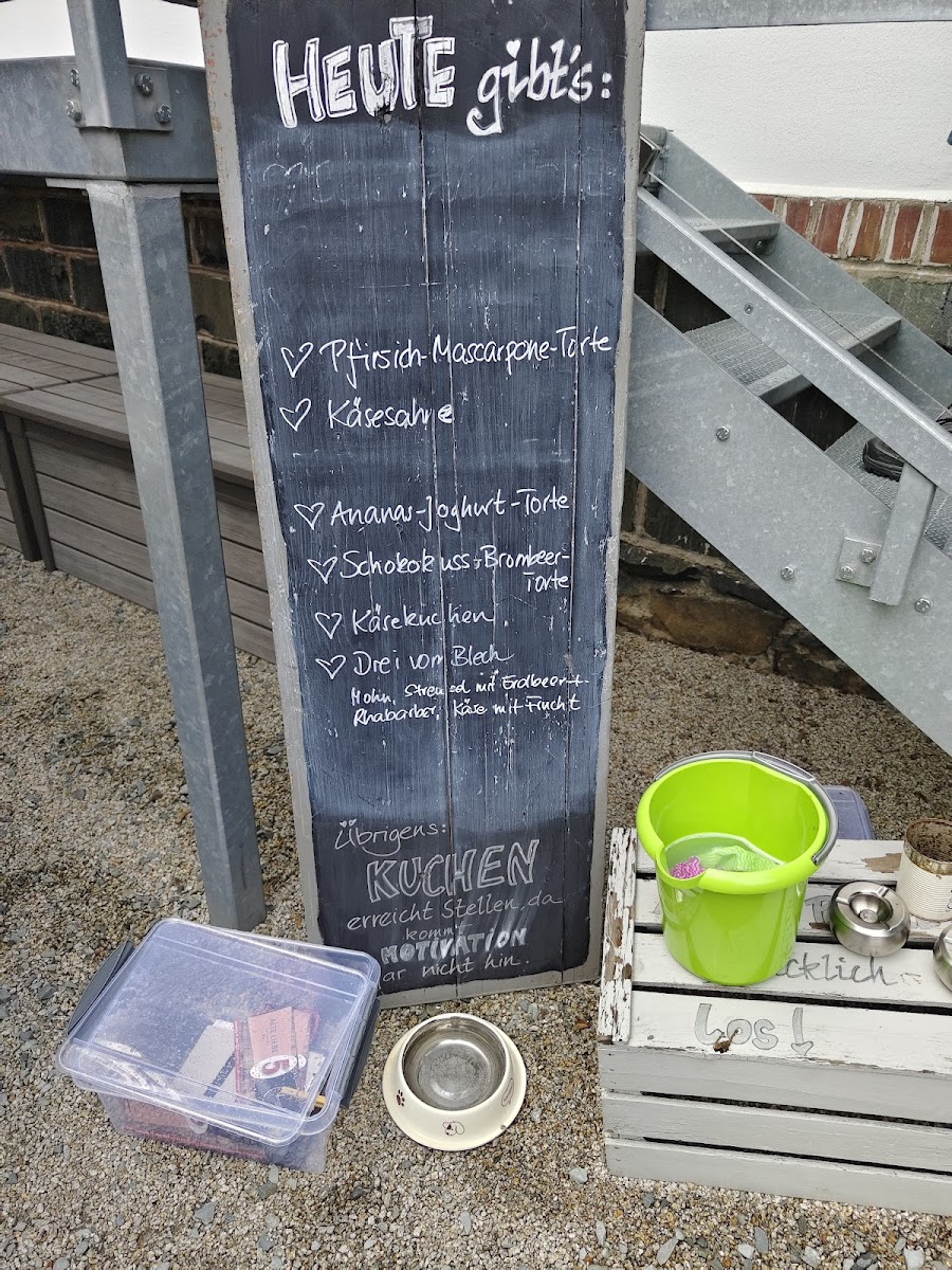 Café Alte Liebe Hölle - 9