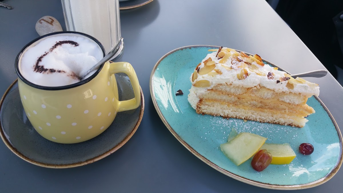 Café Alte Liebe Hölle - 10