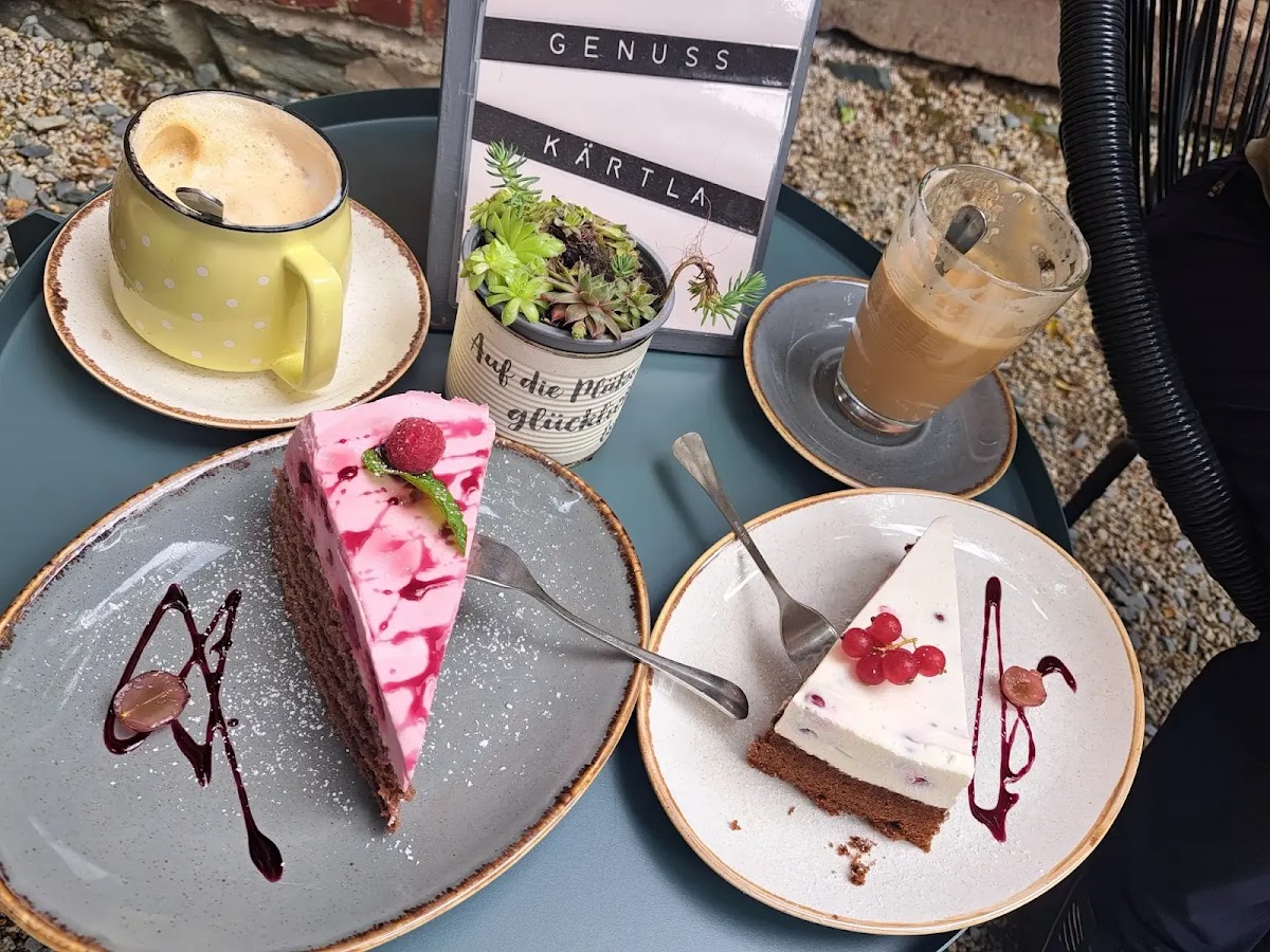 Café Alte Liebe Hölle - 3