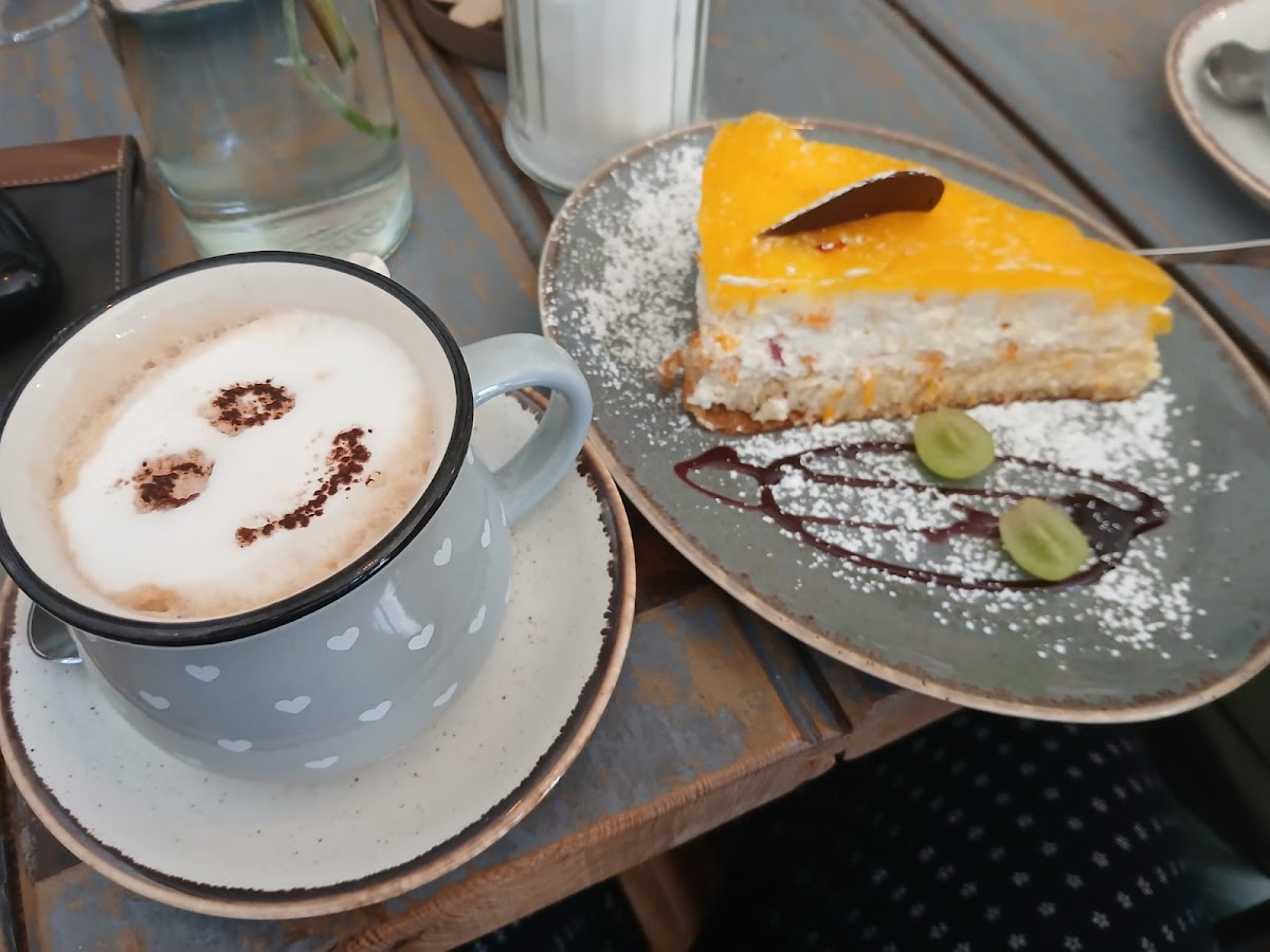 Café Alte Liebe Hölle - 4