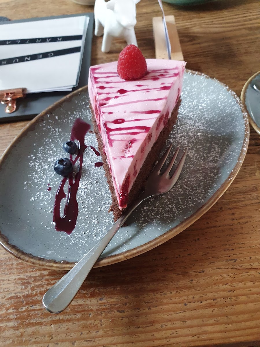 Café Alte Liebe Hölle - 5