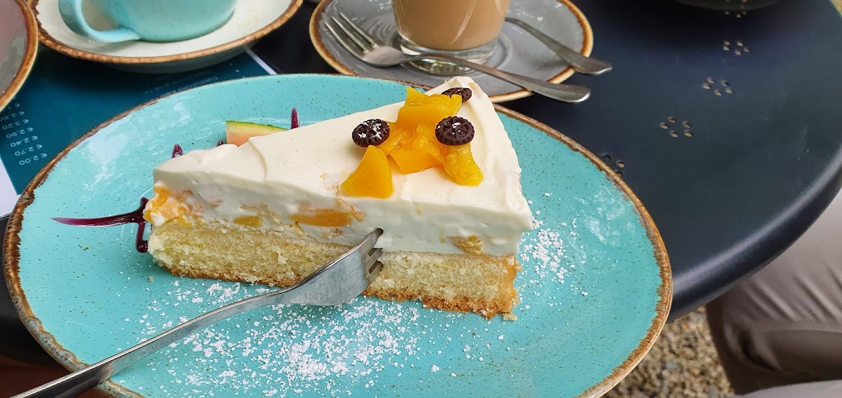 Café Alte Liebe Hölle - 7