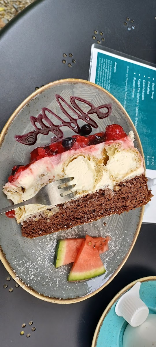 Café Alte Liebe Hölle - 9