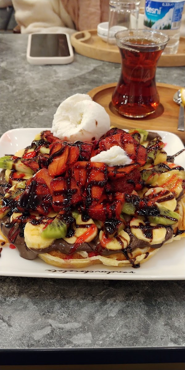 Vanilin Chocolate Erzurum - 2