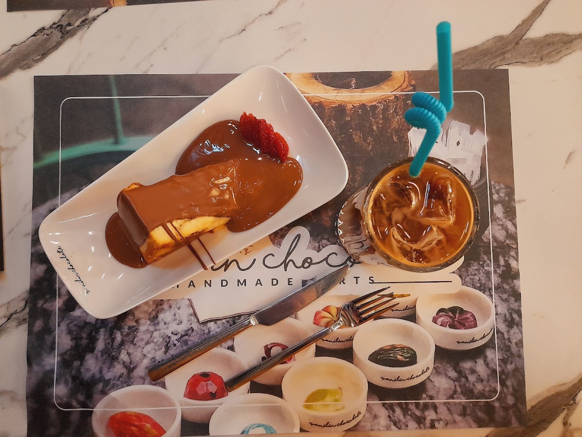 Vanilin Chocolate Erzurum - 8