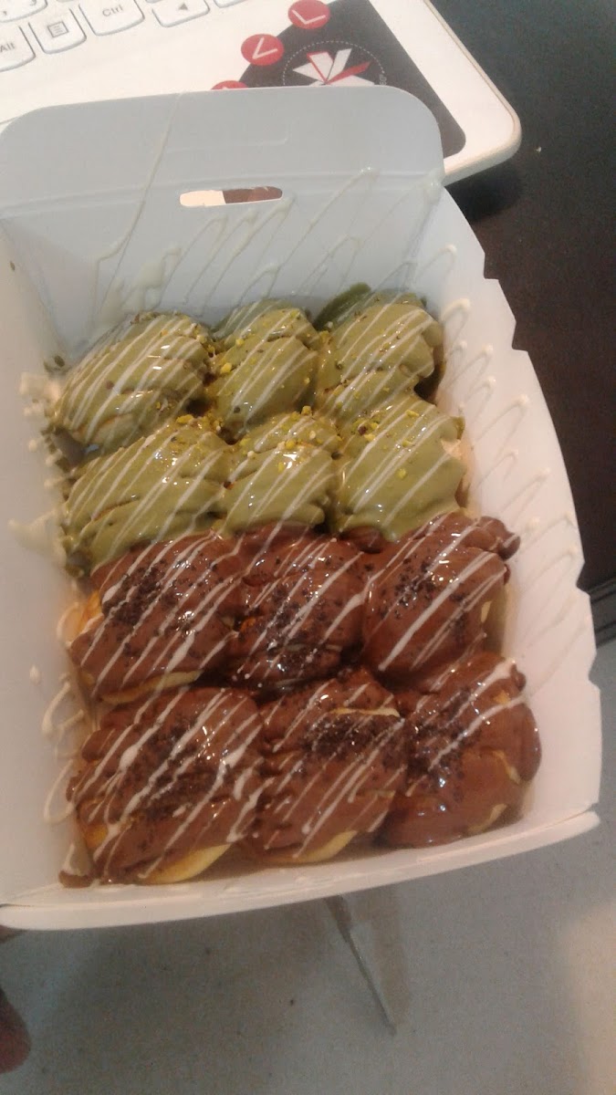 Tea Cafe مقهى تشاي - 10