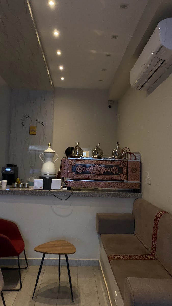 Tea Cafe مقهى تشاي - 2