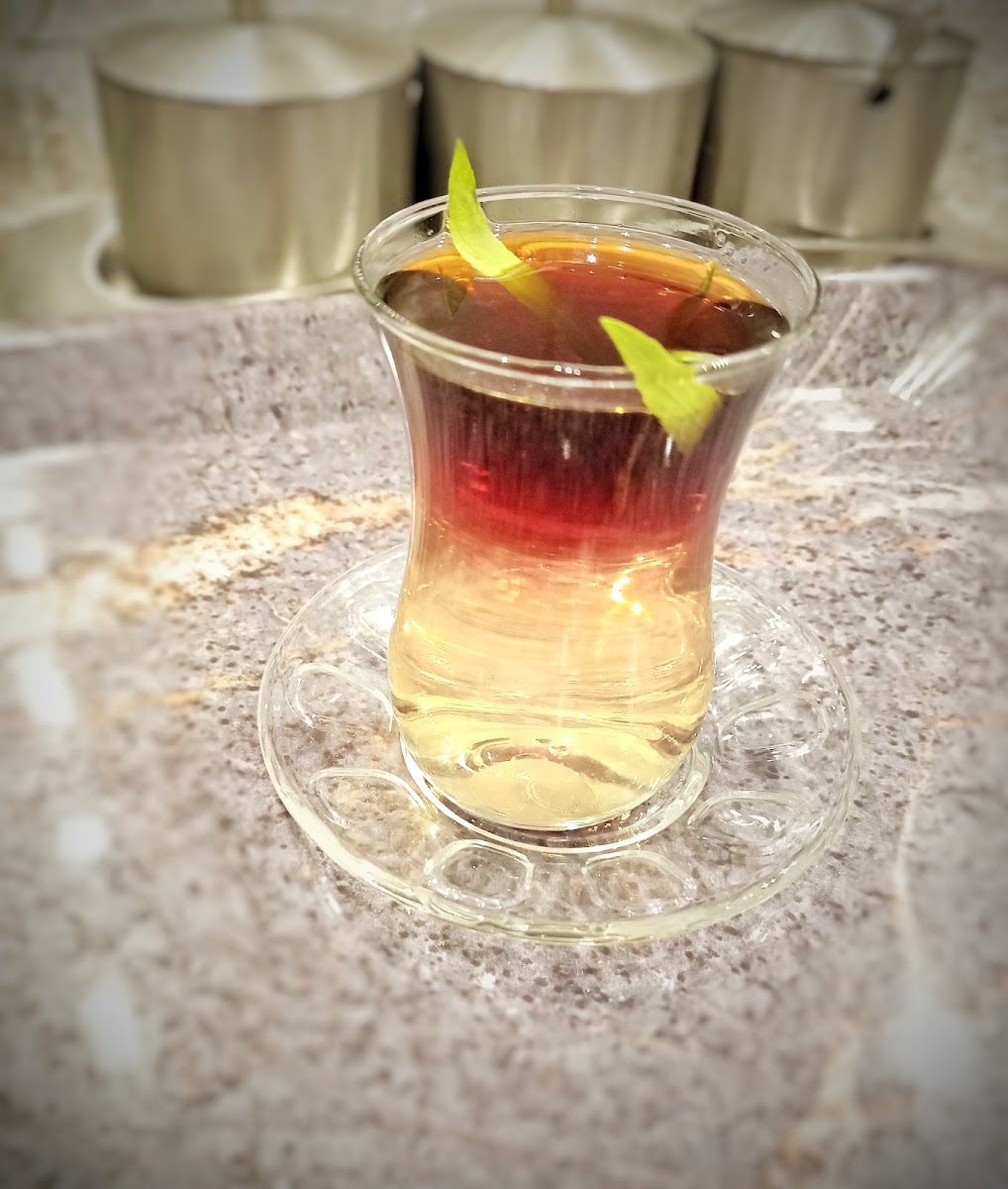 Tea Cafe مقهى تشاي - 3