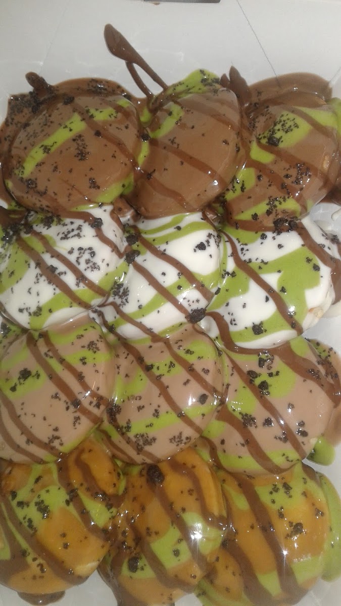 Tea Cafe مقهى تشاي - 5
