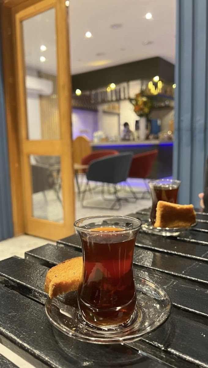 Tea Cafe مقهى تشاي - 6
