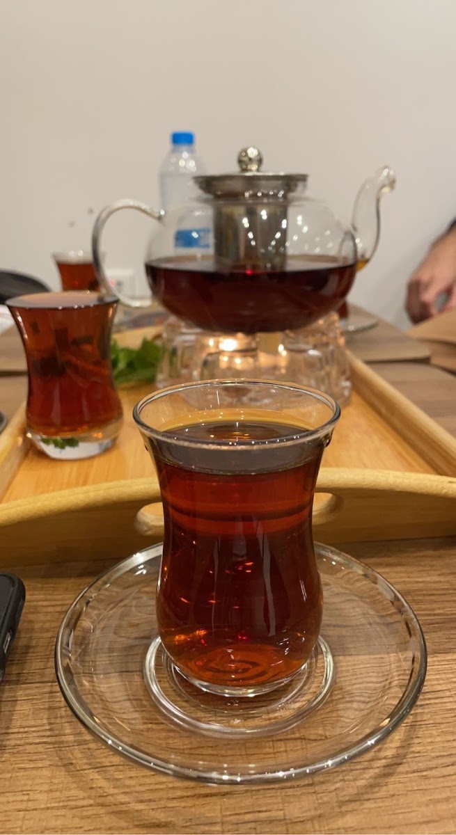 Tea Cafe مقهى تشاي - 9