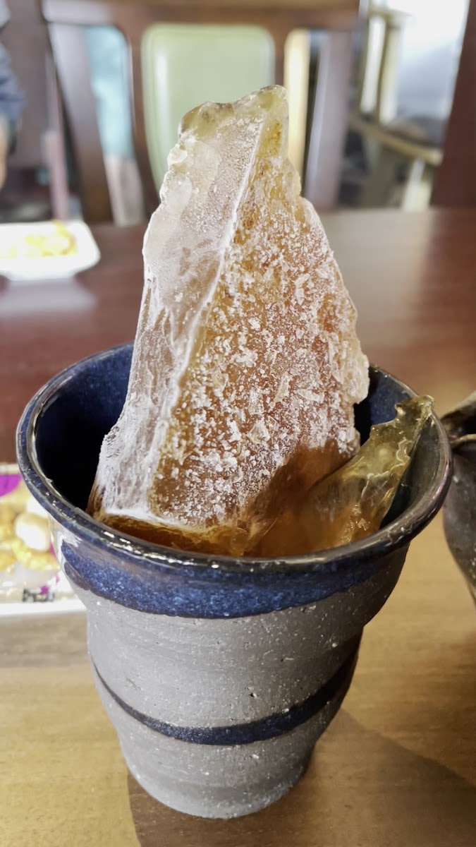Cafe' Drip - 2