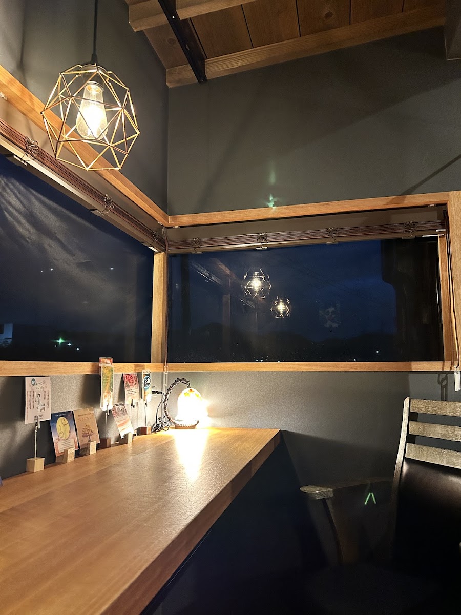 Cafe' Drip - 3