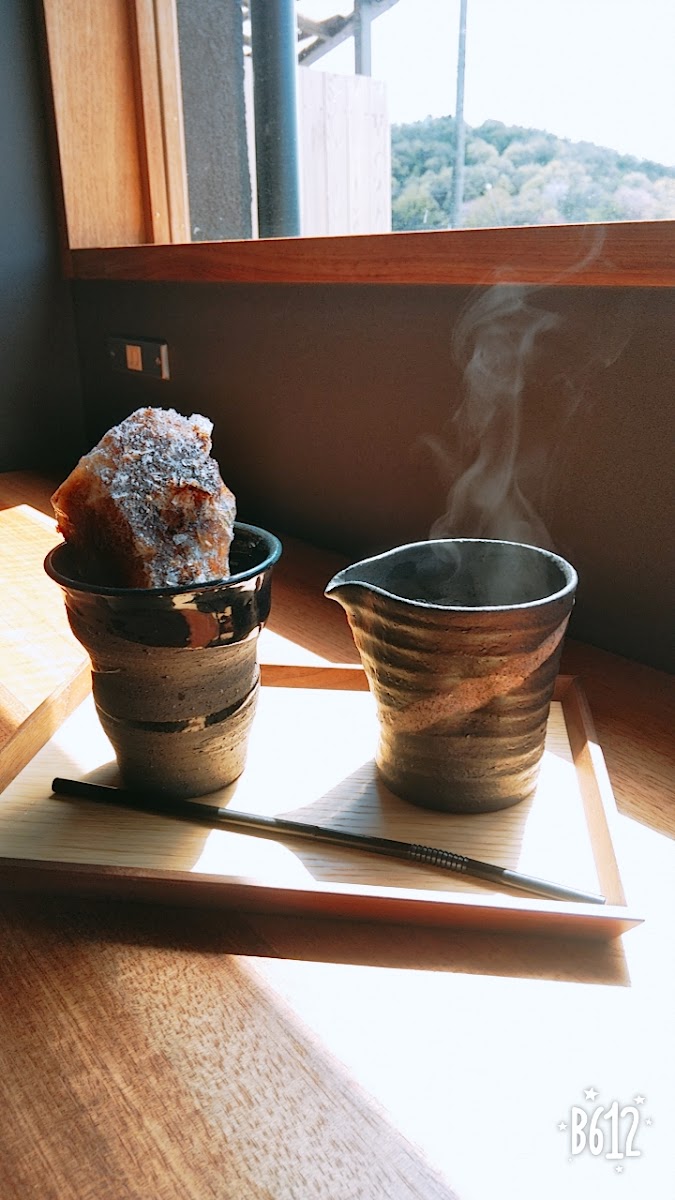 Cafe' Drip - 4