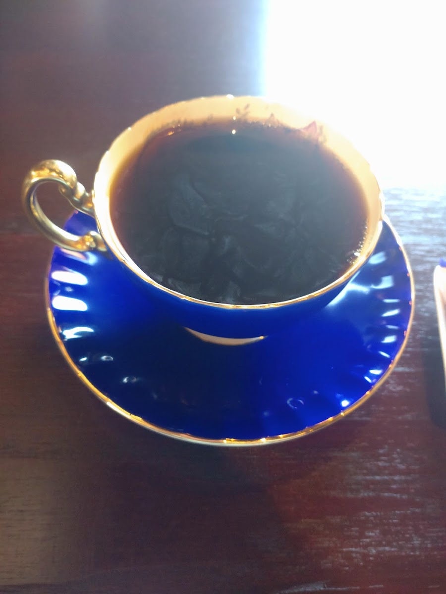 Cafe' Drip - 5