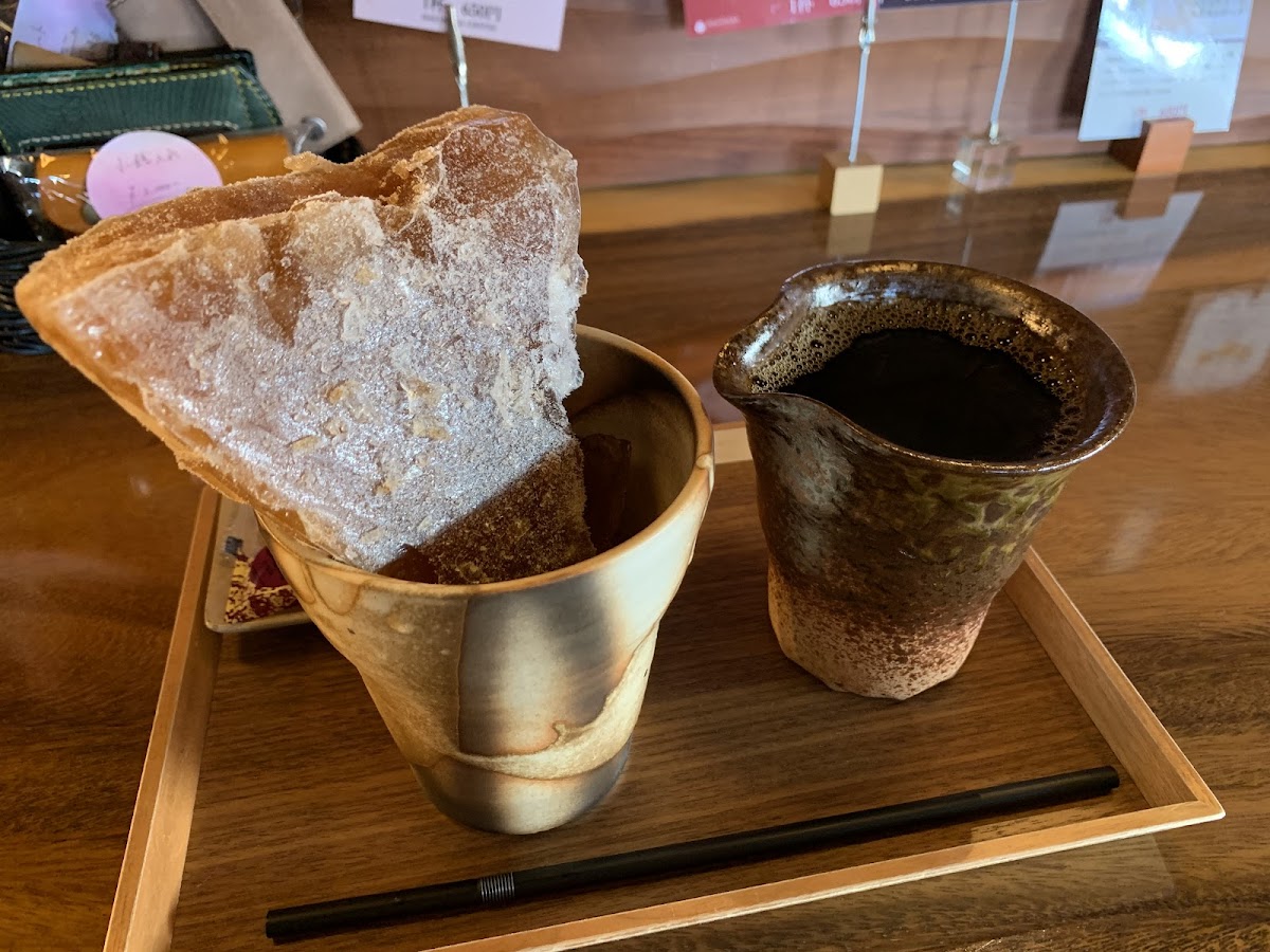Cafe' Drip - 6