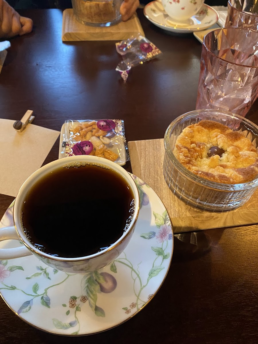 Cafe' Drip - 7