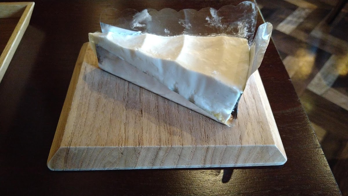 Cafe' Drip - 8