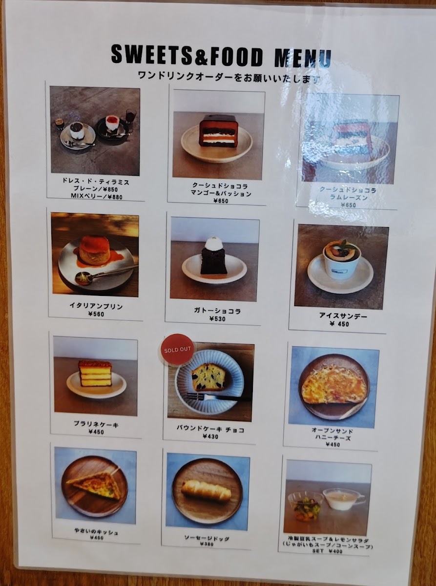 G.lab NIIGATA - 1