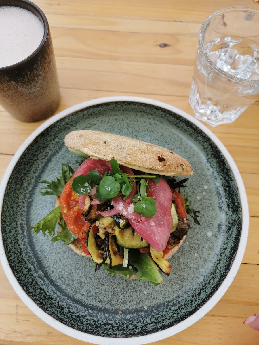 Cafe Væksthuset - 2