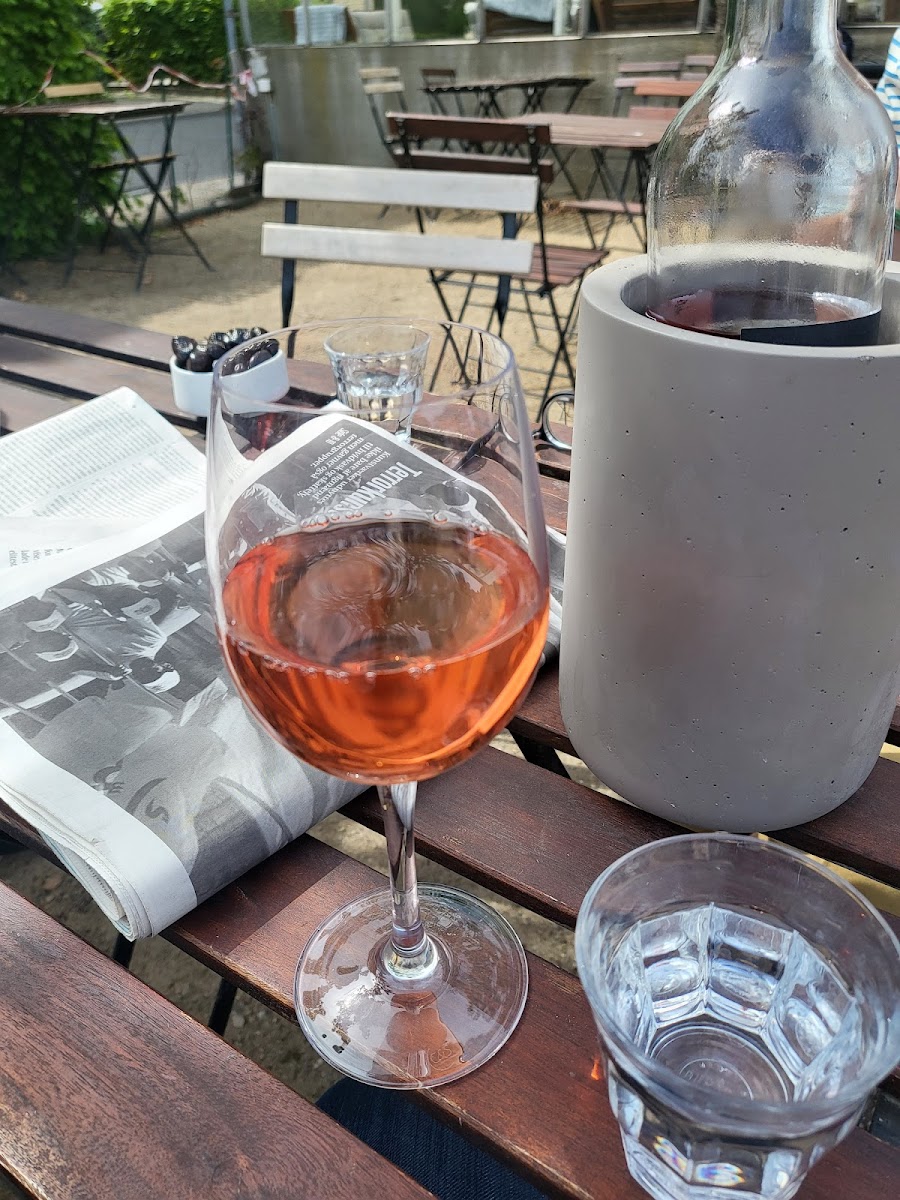 Cafe Væksthuset - 9