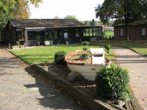 Humbeek Line Fishermen association - 3