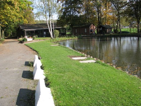 Humbeek Line Fishermen association - 5