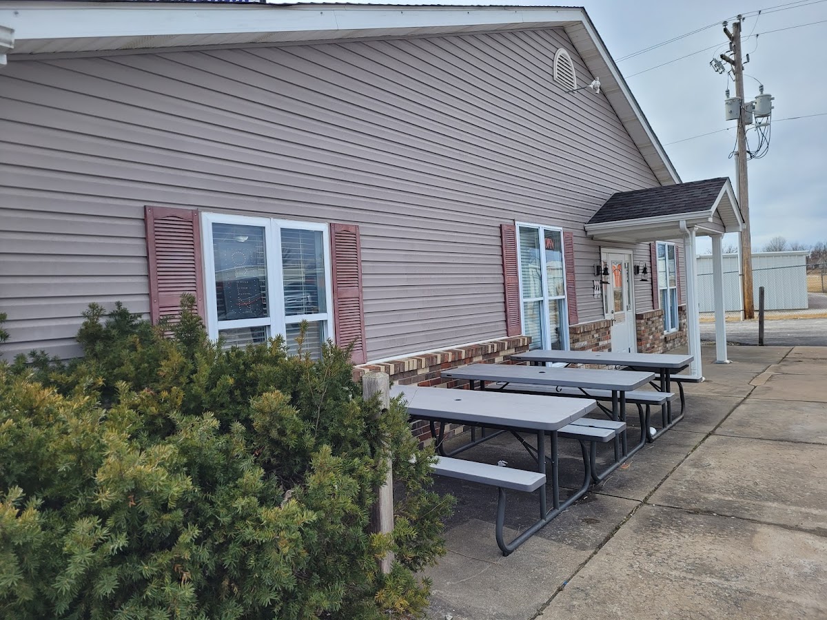 Highway 47 Café - 3