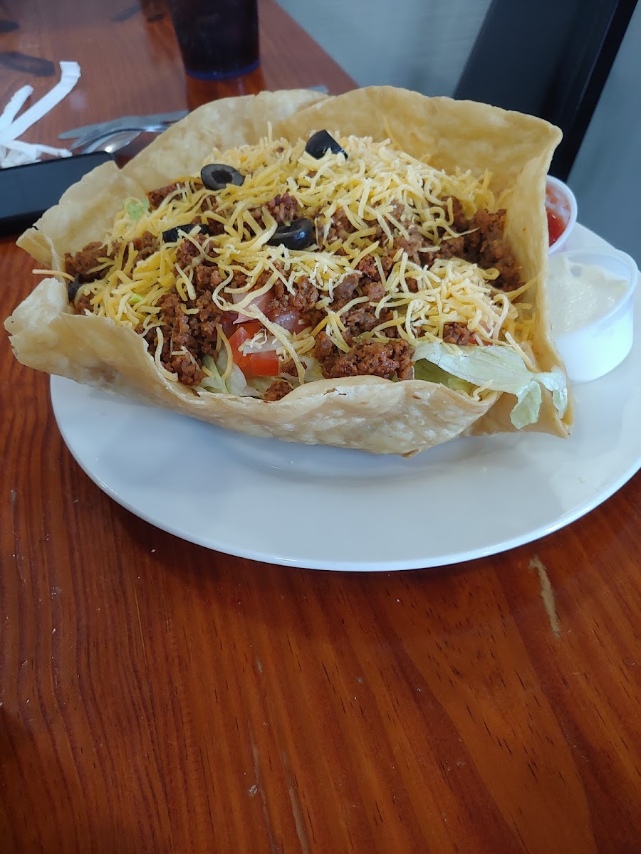 Highway 47 Café - 4