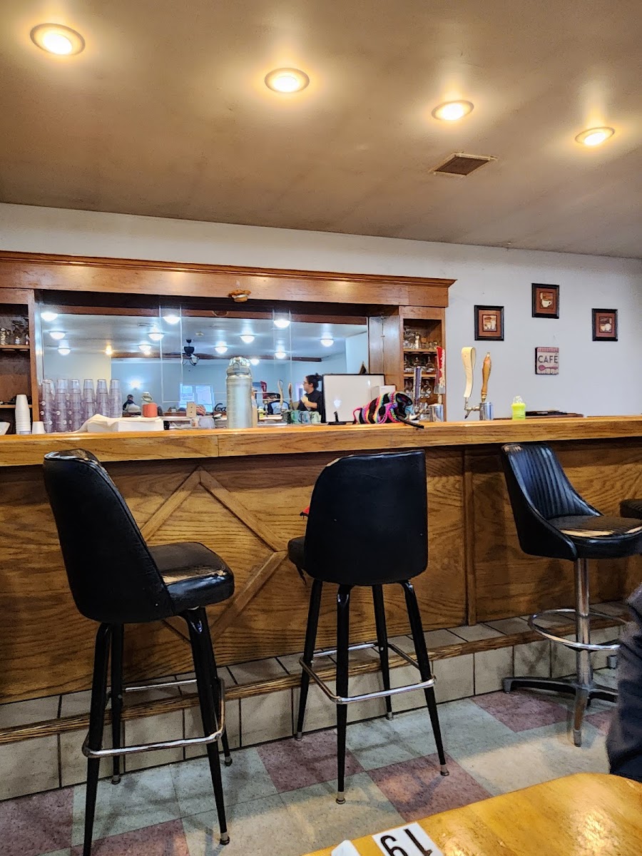 Highway 47 Café - 6