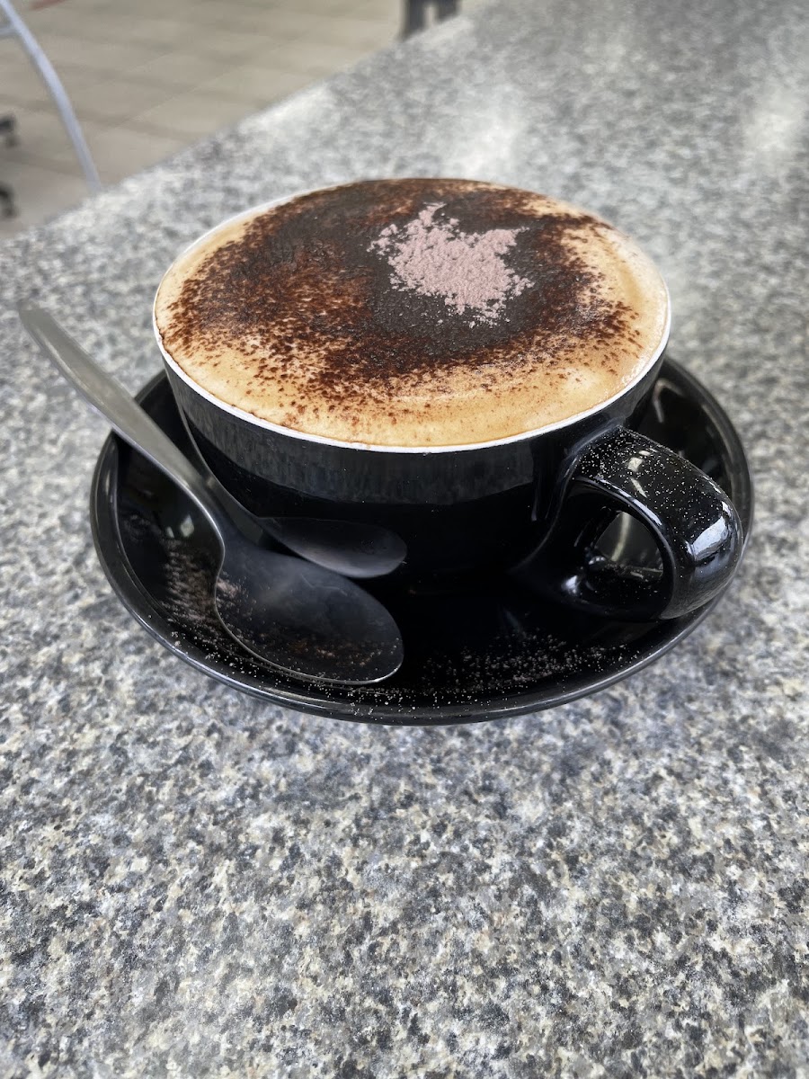 Cafe Pharmacino - 2
