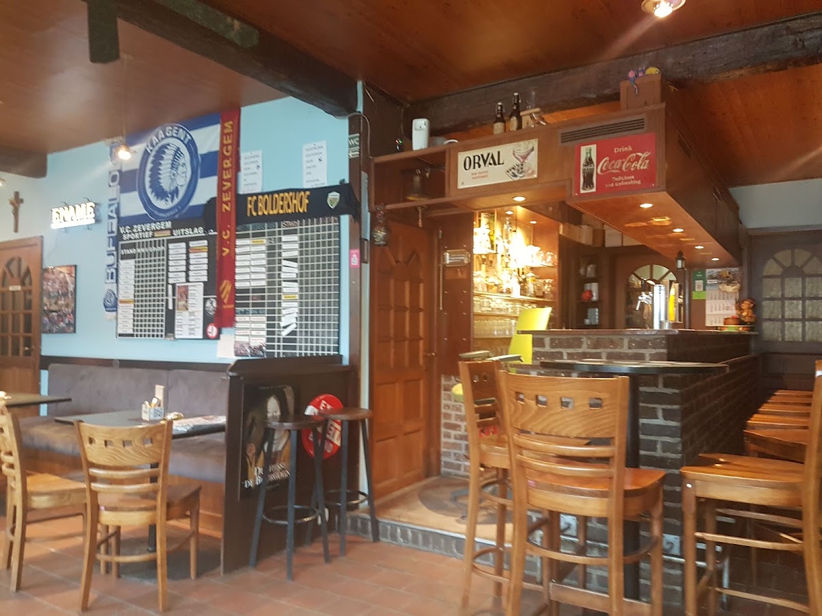 Café Boldershof - 3