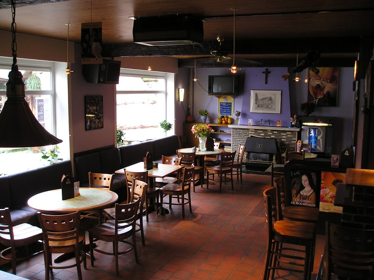 Café Boldershof - 6