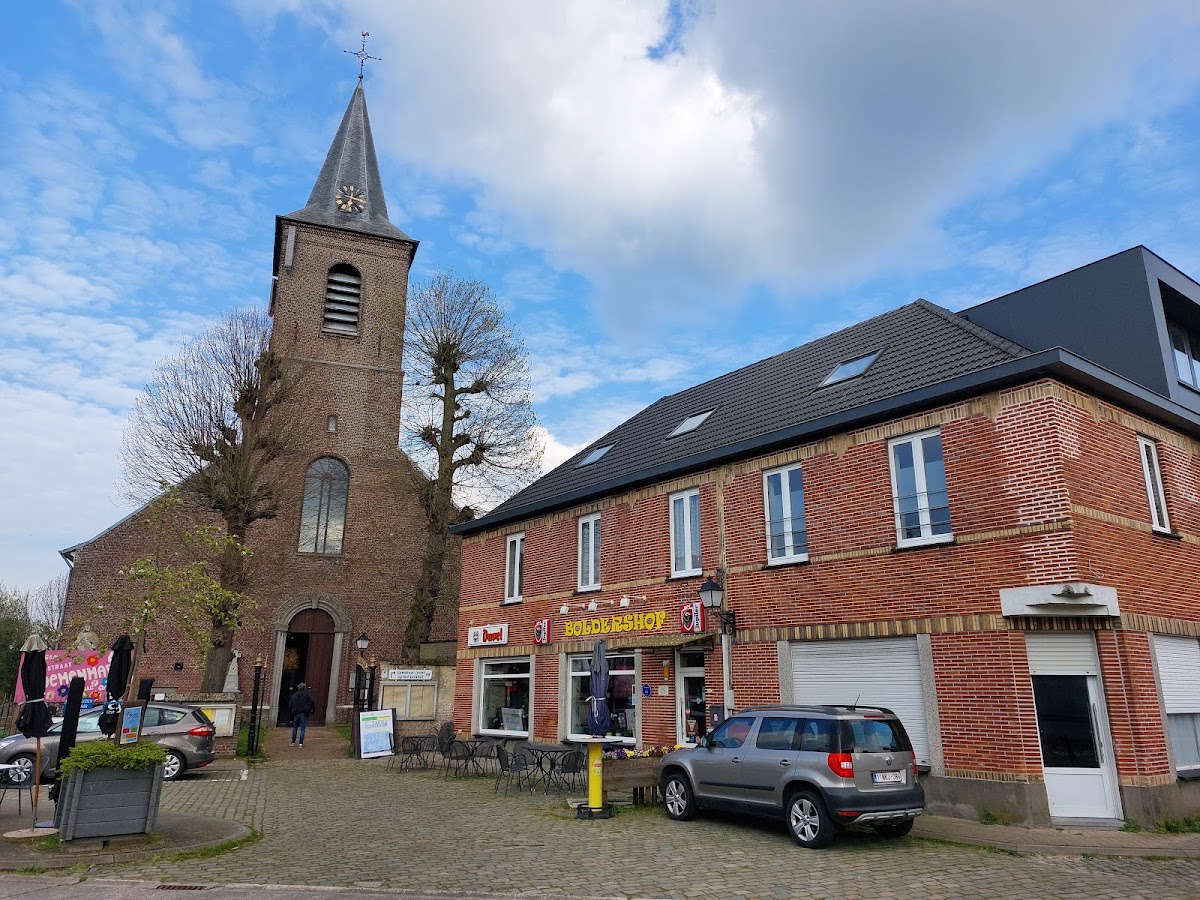 Café Boldershof - 7