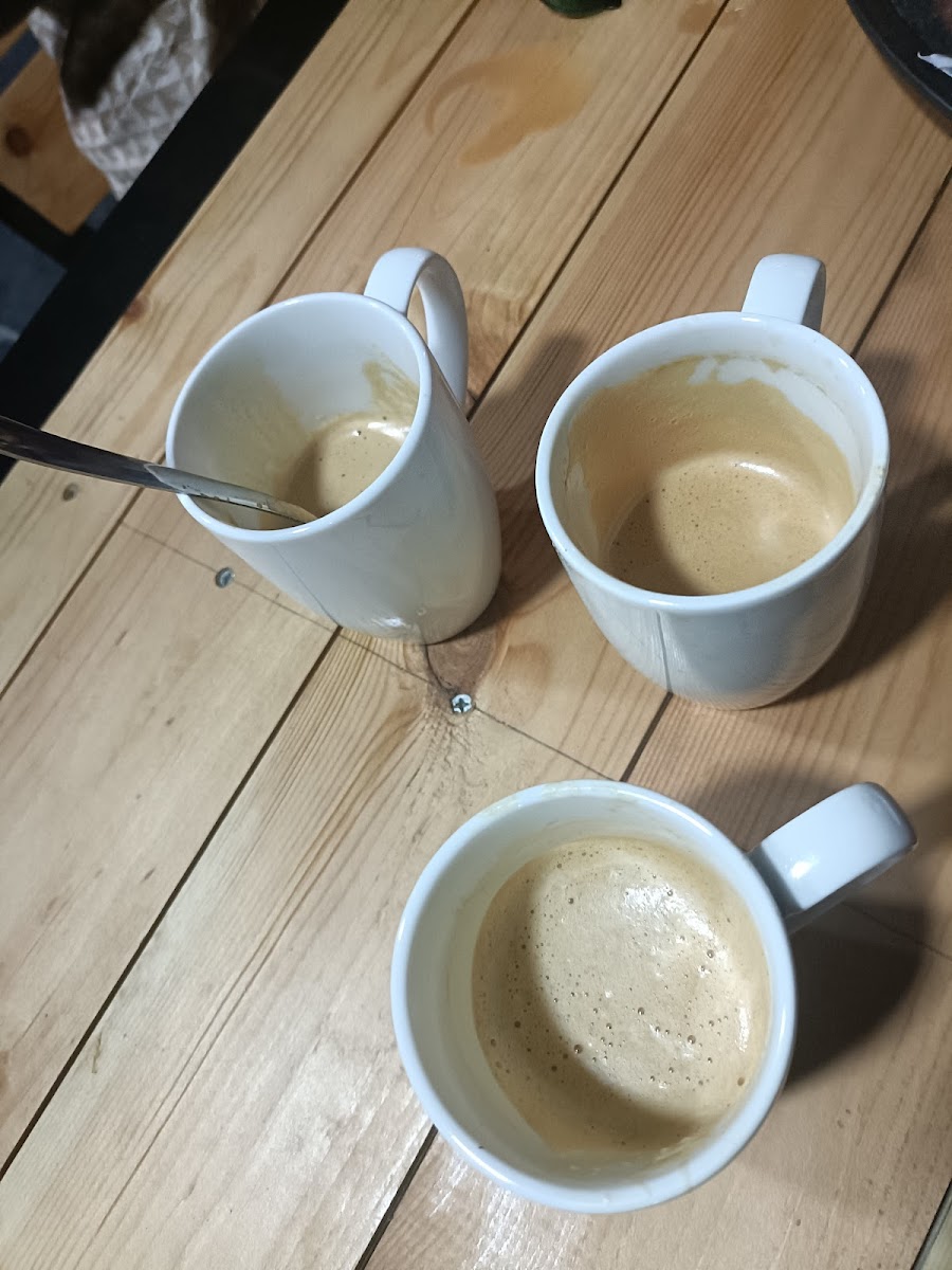 Cafe RK - 5
