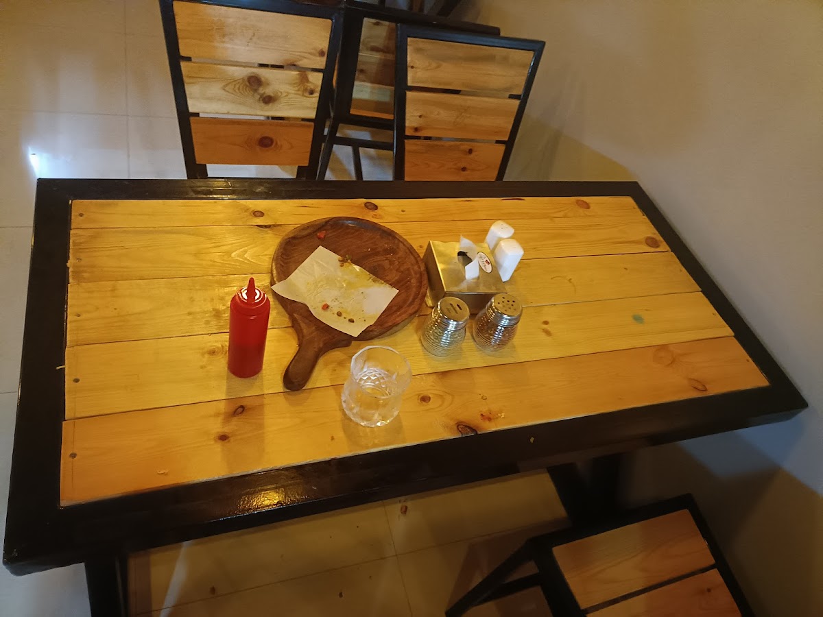 Cafe RK - 6