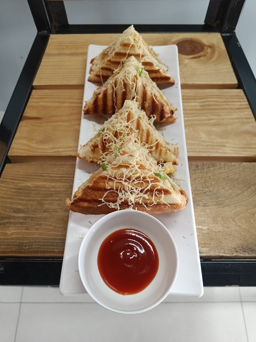 Cafe RK - 8