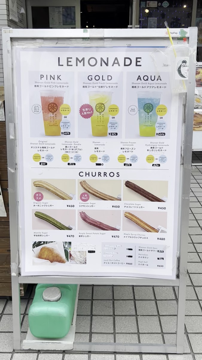 CafeGrandLine - 1