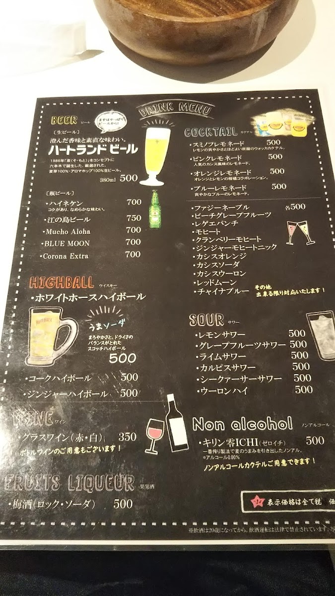 CafeGrandLine - 10